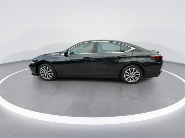 used 2023 Lexus ES 350 car, priced at $26,898