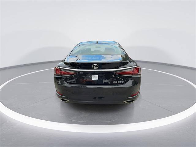 used 2023 Lexus ES 350 car, priced at $26,898