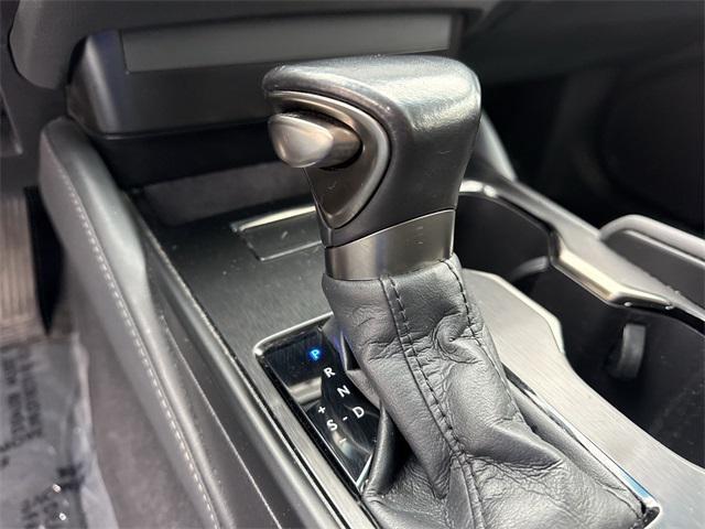 used 2023 Lexus ES 350 car, priced at $26,898