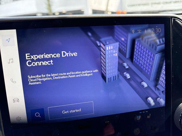 used 2025 Lexus NX 250 car, priced at $41,798