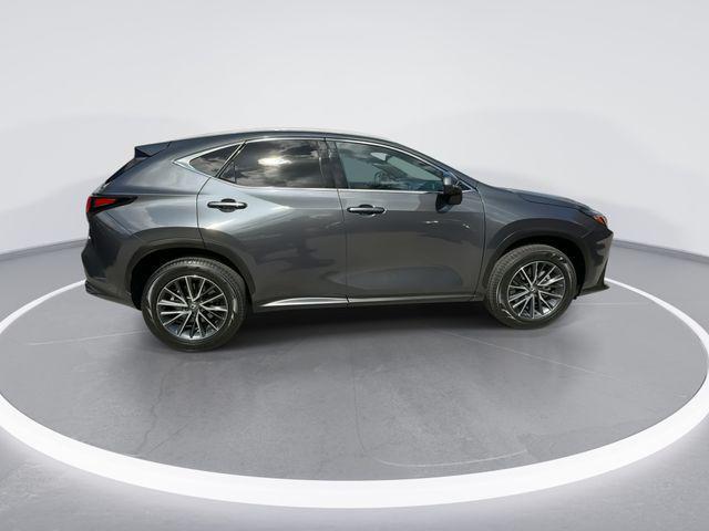 used 2025 Lexus NX 250 car, priced at $41,798