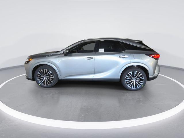 new 2026 Lexus RX 350 car, priced at $64,549