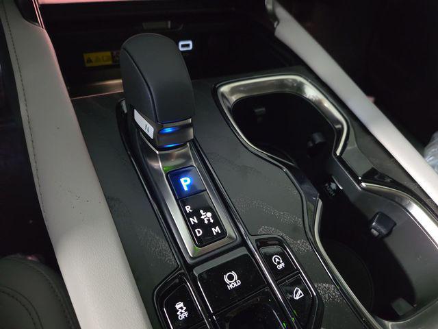 new 2026 Lexus RX 350 car, priced at $64,549