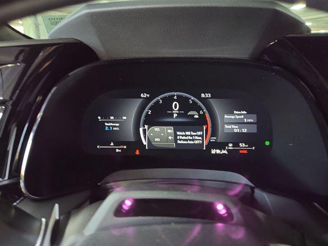 new 2026 Lexus RX 350 car, priced at $64,549