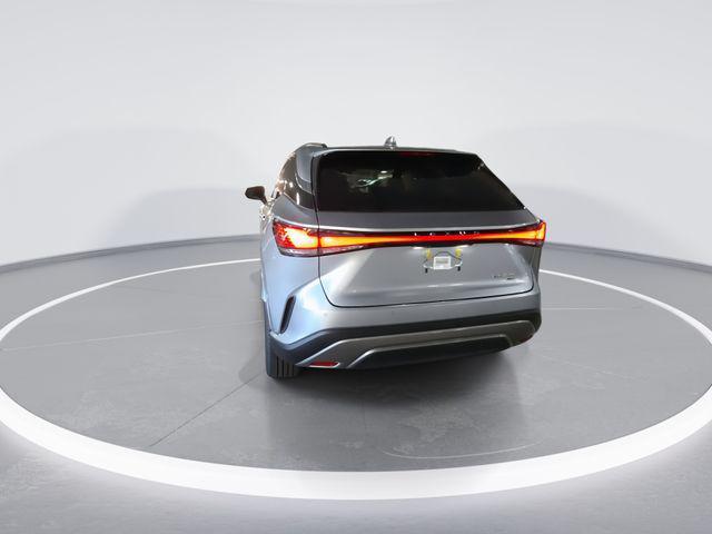 new 2026 Lexus RX 350 car, priced at $64,549