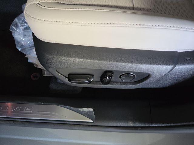 new 2026 Lexus RX 350 car, priced at $64,549