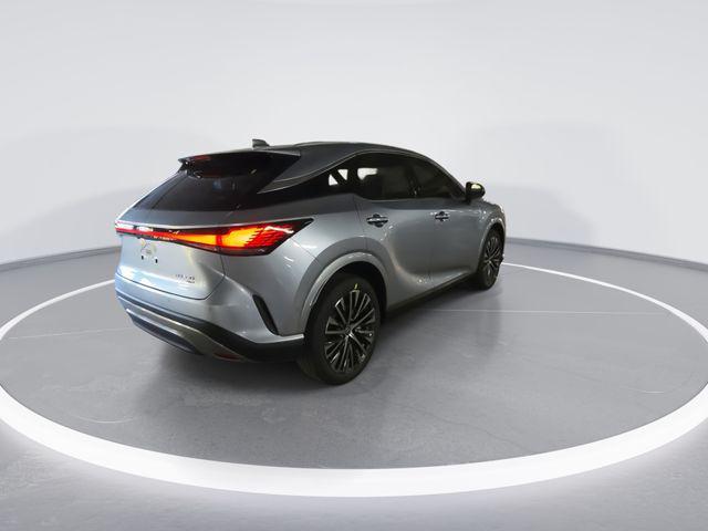 new 2026 Lexus RX 350 car, priced at $64,549