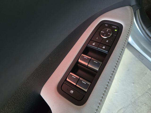 new 2026 Lexus RX 350 car, priced at $64,549