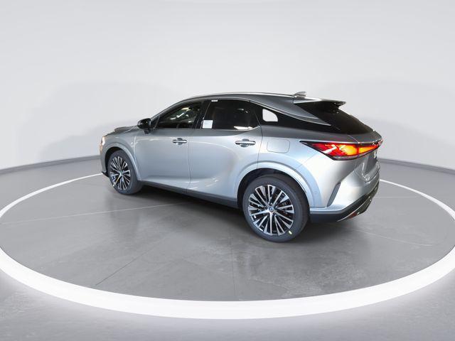 new 2026 Lexus RX 350 car, priced at $64,549