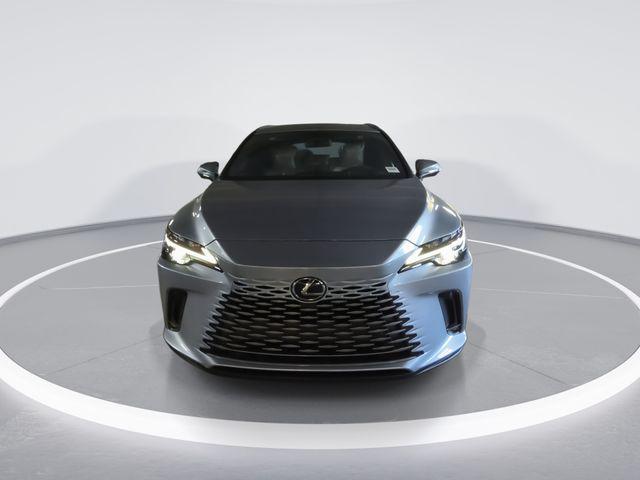 new 2026 Lexus RX 350 car, priced at $64,549