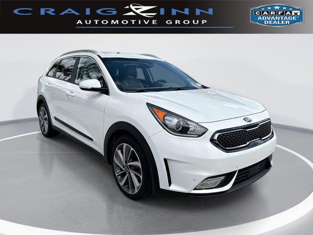 used 2019 Kia Niro car, priced at $16,898