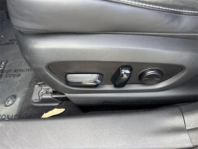 used 2020 Lexus UX 250h car, priced at $24,798