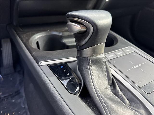 used 2020 Lexus UX 250h car, priced at $24,798