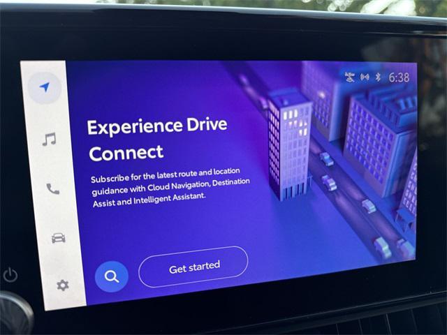 used 2023 Toyota RAV4 Hybrid car, priced at $31,998