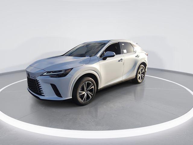 new 2026 Lexus RX 350 car, priced at $56,594
