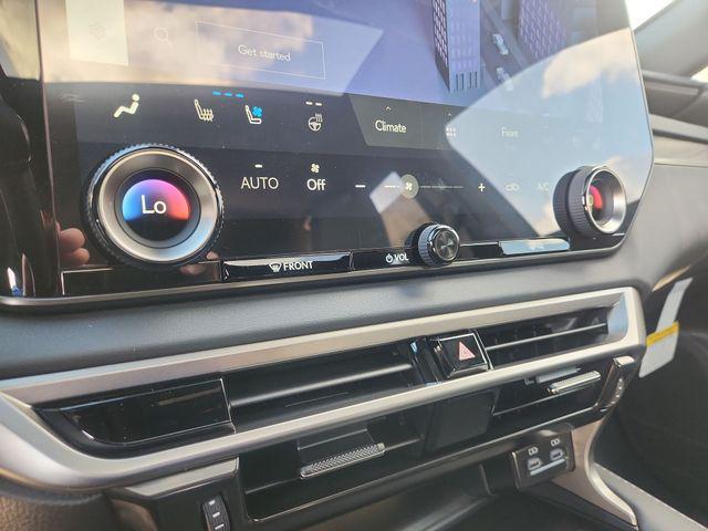 new 2026 Lexus RX 350 car, priced at $56,594