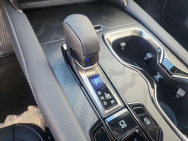 new 2026 Lexus RX 350 car, priced at $56,594