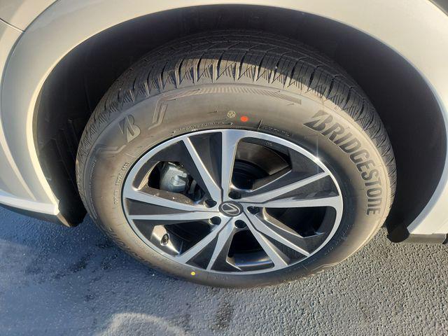 new 2026 Lexus RX 350 car, priced at $56,594