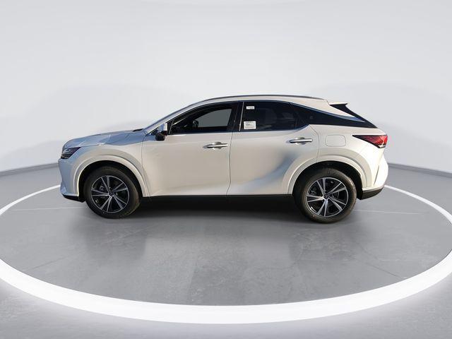 new 2026 Lexus RX 350 car, priced at $56,594