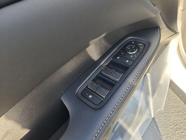 new 2026 Lexus RX 350 car, priced at $56,594