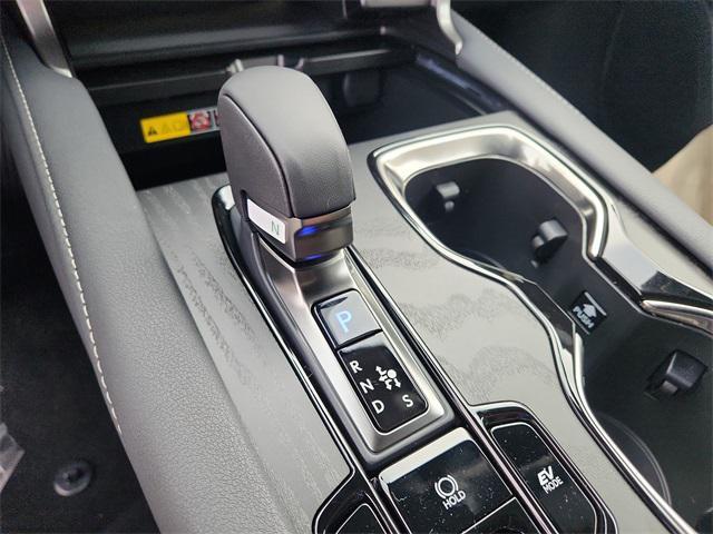 new 2026 Lexus RX 350 car, priced at $63,194