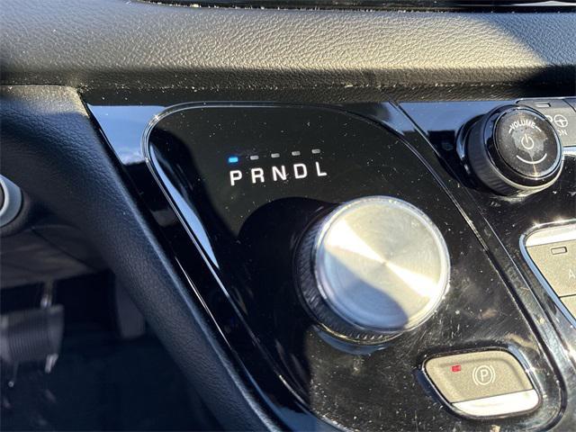 used 2019 Chrysler Pacifica car, priced at $15,898