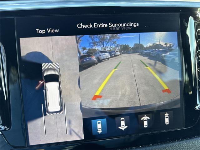 used 2019 Chrysler Pacifica car, priced at $15,898