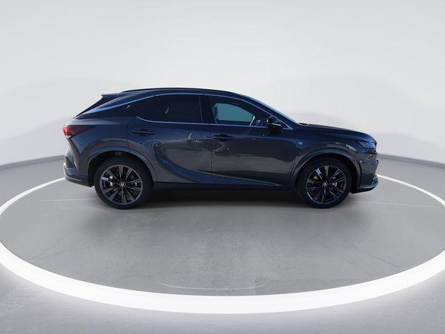 new 2026 Lexus RX 350 car, priced at $60,830