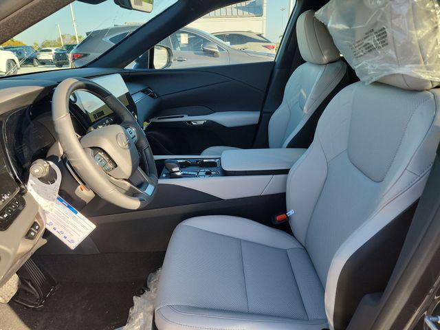 new 2026 Lexus RX 350 car, priced at $60,830