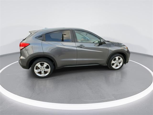 used 2016 Honda HR-V car, priced at $14,998