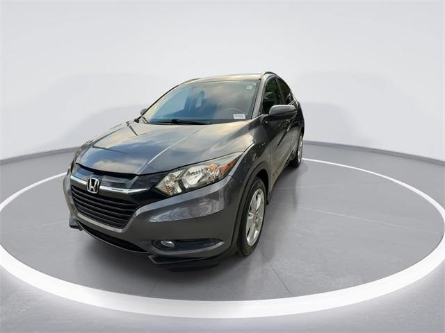 used 2016 Honda HR-V car, priced at $14,998