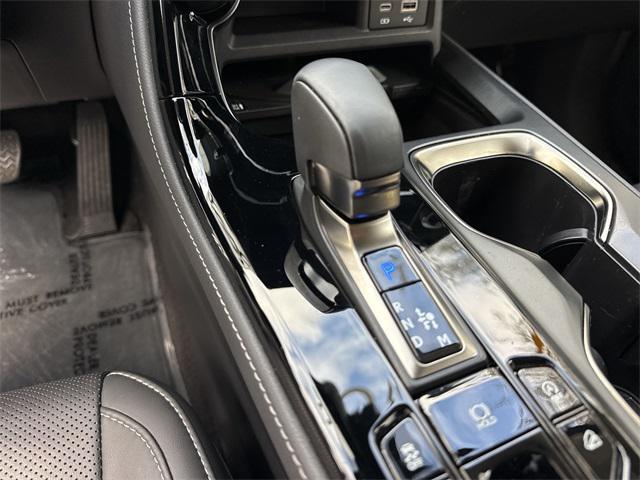 used 2024 Lexus NX 350 car, priced at $39,998