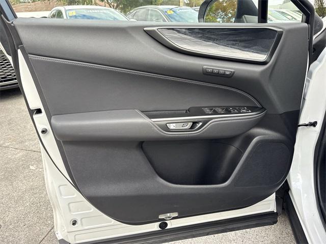 used 2024 Lexus NX 350 car, priced at $39,998