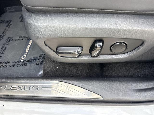 used 2024 Lexus NX 350 car, priced at $39,998