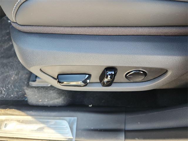 new 2026 Lexus TX 350 car, priced at $71,319