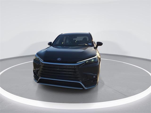 new 2026 Lexus TX 350 car, priced at $71,319