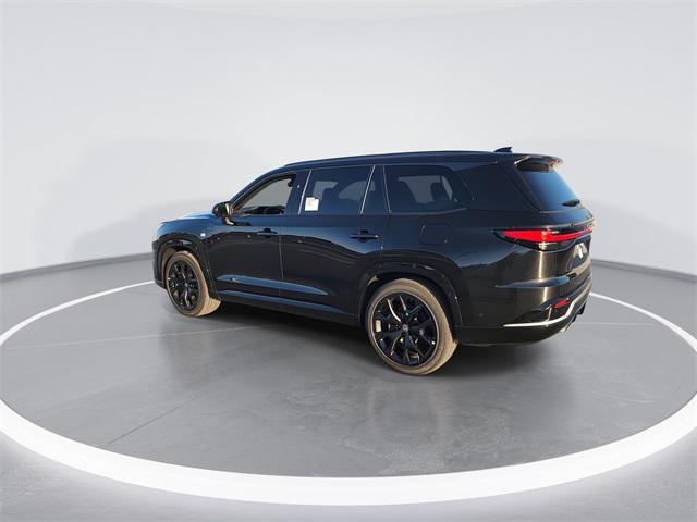 new 2026 Lexus TX 350 car, priced at $71,319