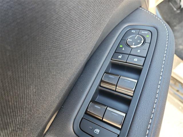 new 2026 Lexus TX 350 car, priced at $71,319