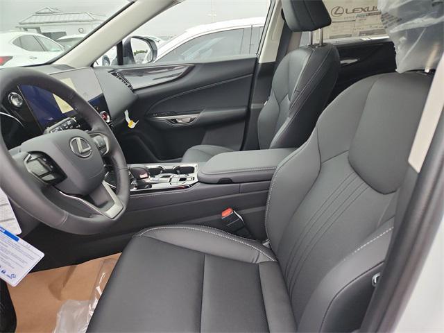 new 2026 Lexus NX 350 car, priced at $52,950
