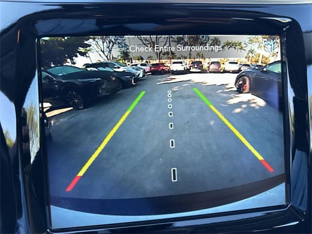 used 2021 Jeep Cherokee car, priced at $16,898