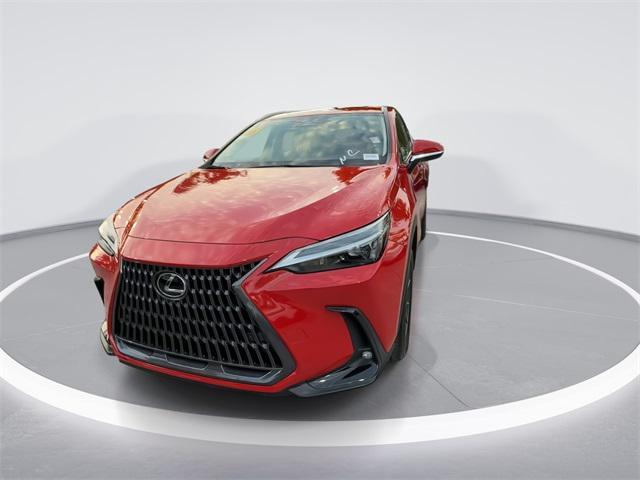 used 2023 Lexus NX 350 car, priced at $37,798
