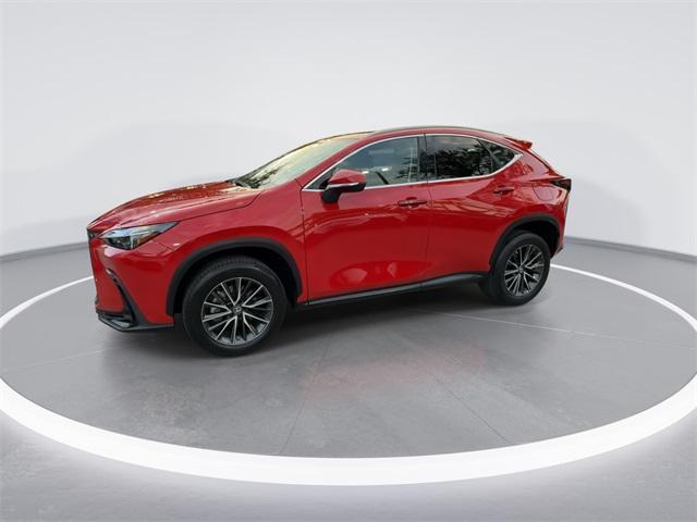 used 2023 Lexus NX 350 car, priced at $37,798