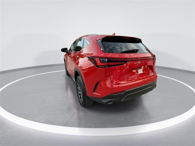 used 2023 Lexus NX 350 car, priced at $37,798