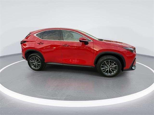 used 2023 Lexus NX 350 car, priced at $37,798