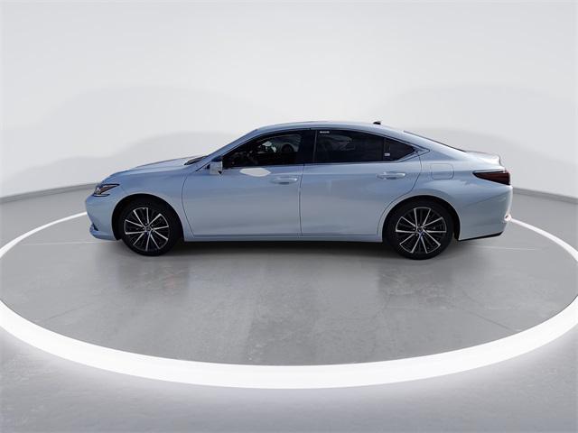 new 2025 Lexus ES 350 car, priced at $49,675