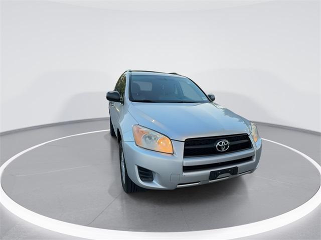 used 2011 Toyota RAV4 car, priced at $9,798