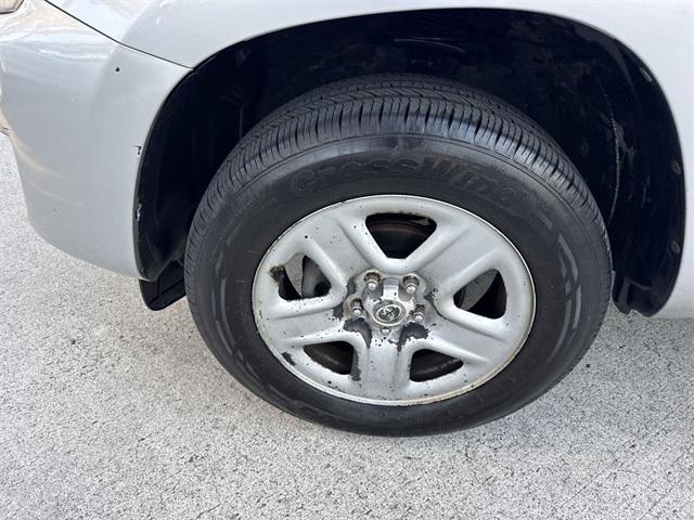 used 2011 Toyota RAV4 car, priced at $9,798