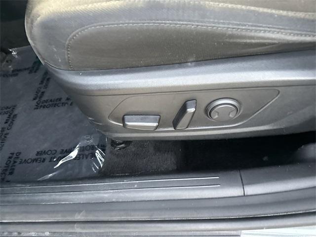 used 2022 Hyundai Tucson car, priced at $19,898