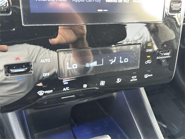 used 2022 Hyundai Tucson car, priced at $19,898