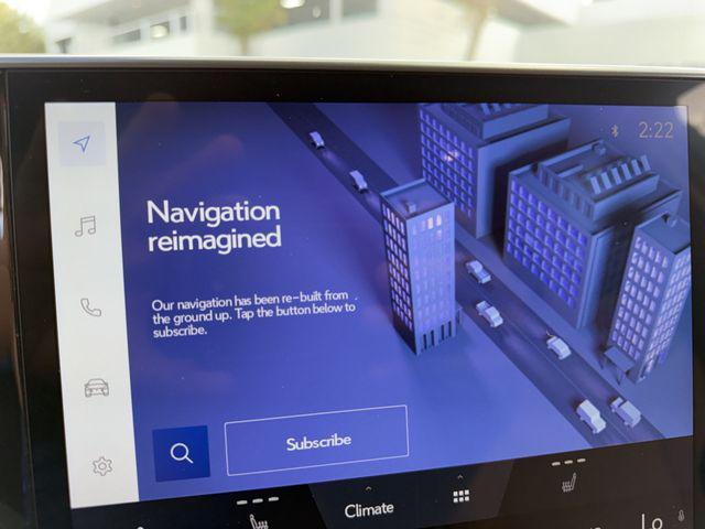 used 2023 Lexus NX 250 car, priced at $27,798